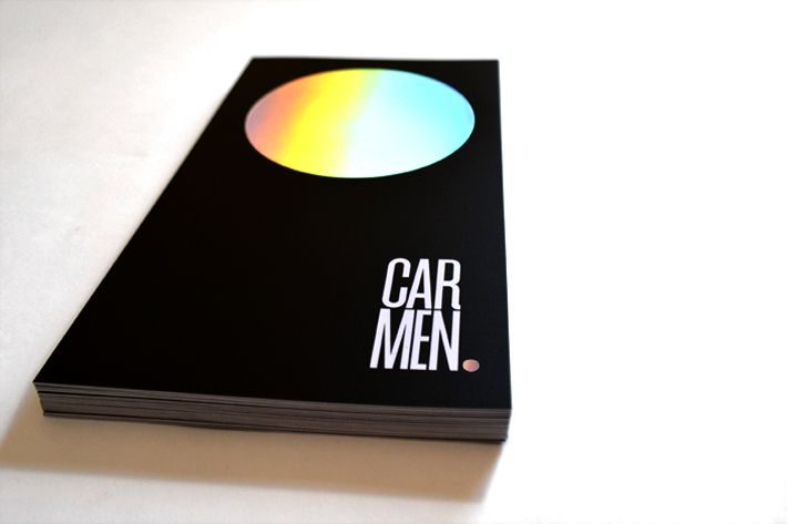 Carmen Club 3