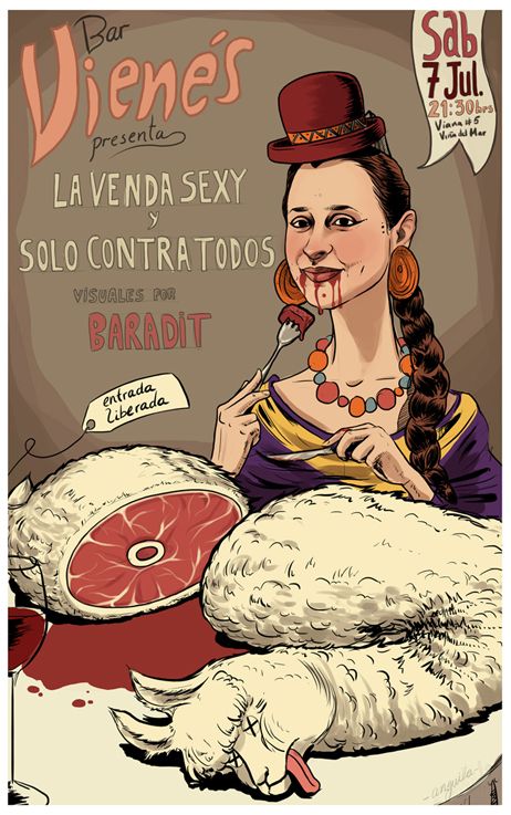 Afiches 7