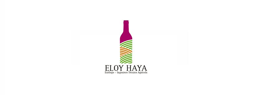 Eloy Haya 1