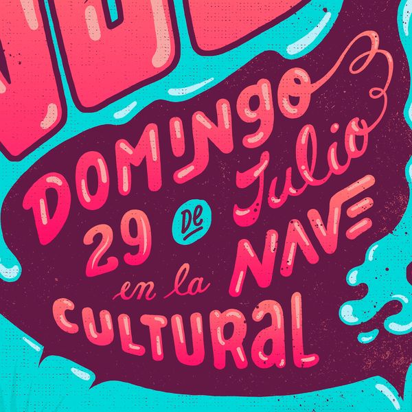 PechaKucha Night poster 3