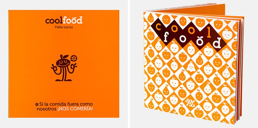 Cool Food 2