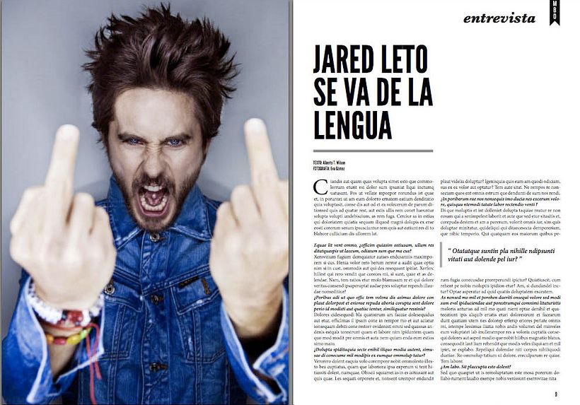 Revista MBD 5