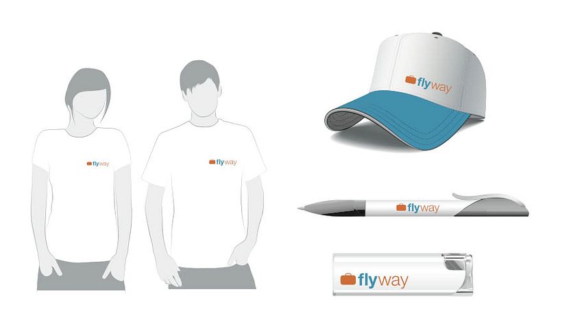 Identidad: FlyWay 8