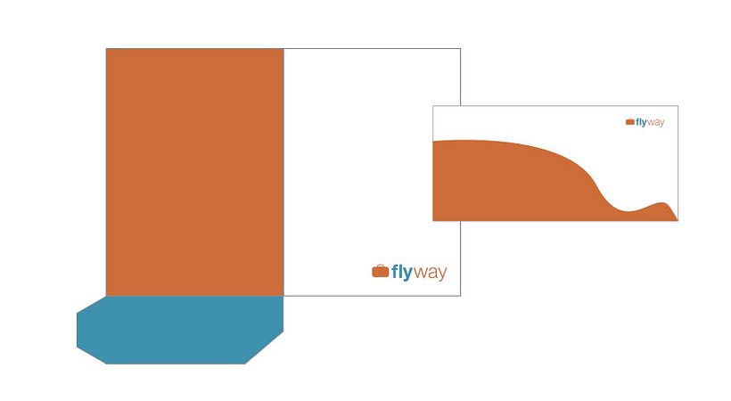 Identidad: FlyWay 6