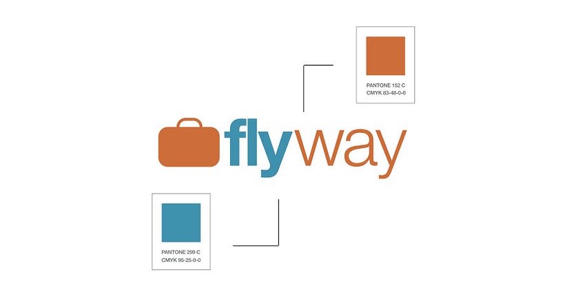 Identidad: FlyWay 3