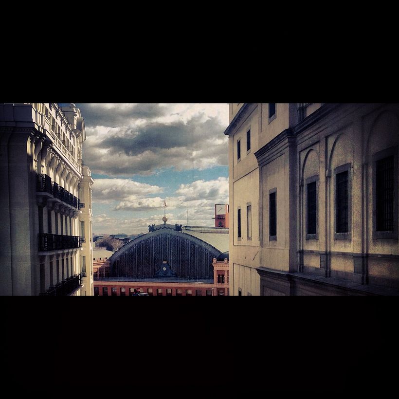 Madrid 17