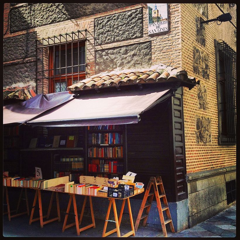 Madrid 26