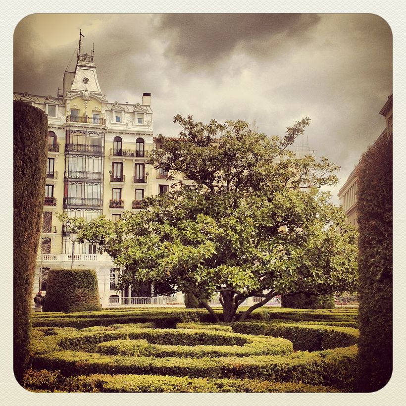 Madrid 18