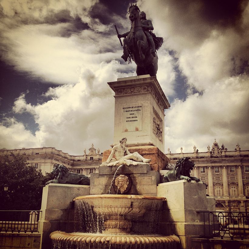 Madrid 25