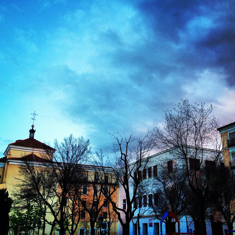 Madrid 14