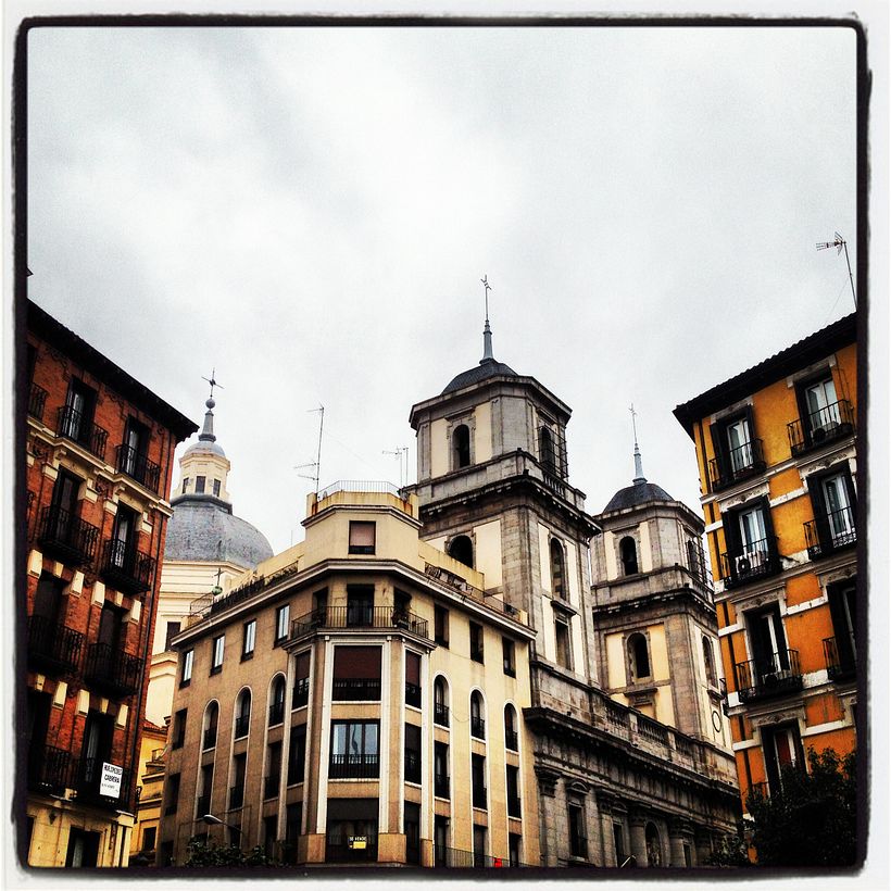 Madrid 15