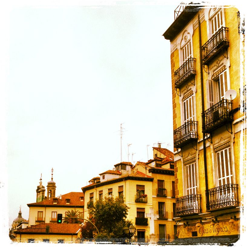 Madrid 13