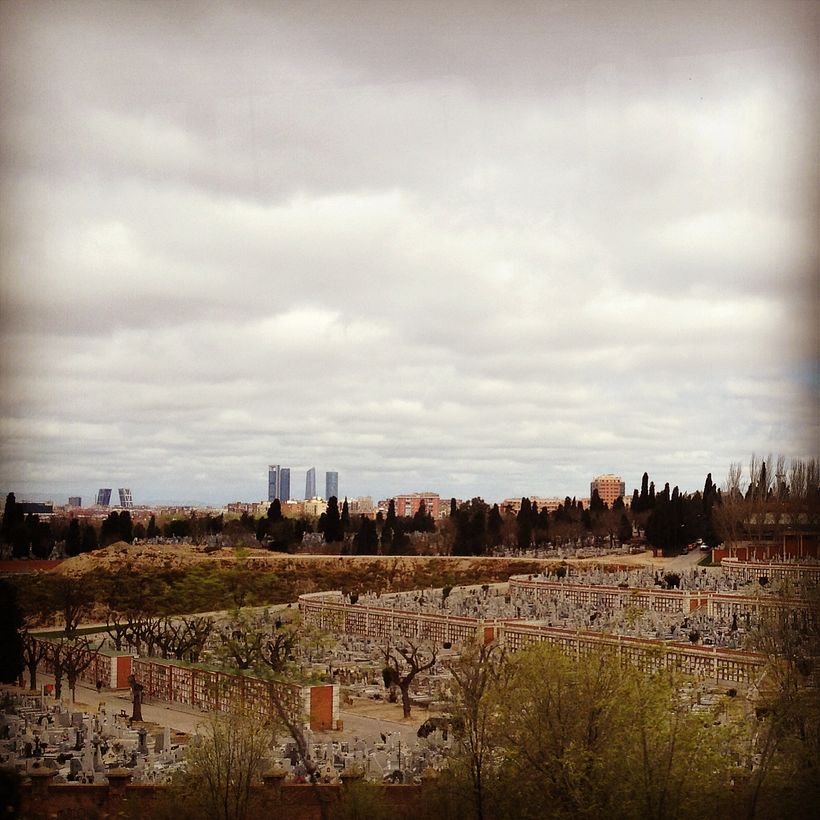 Madrid 24