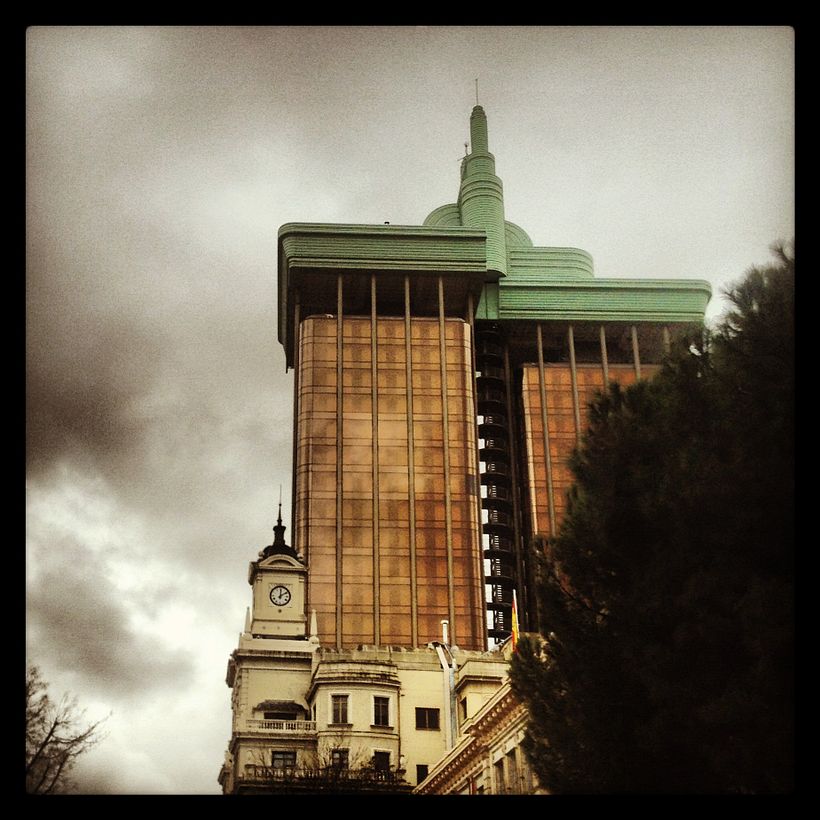 Madrid 22