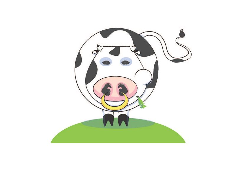 Ilustraciones(Vector) 6