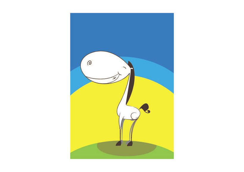 Ilustraciones(Vector) 2