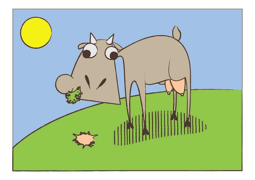 Ilustraciones(Vector) 1