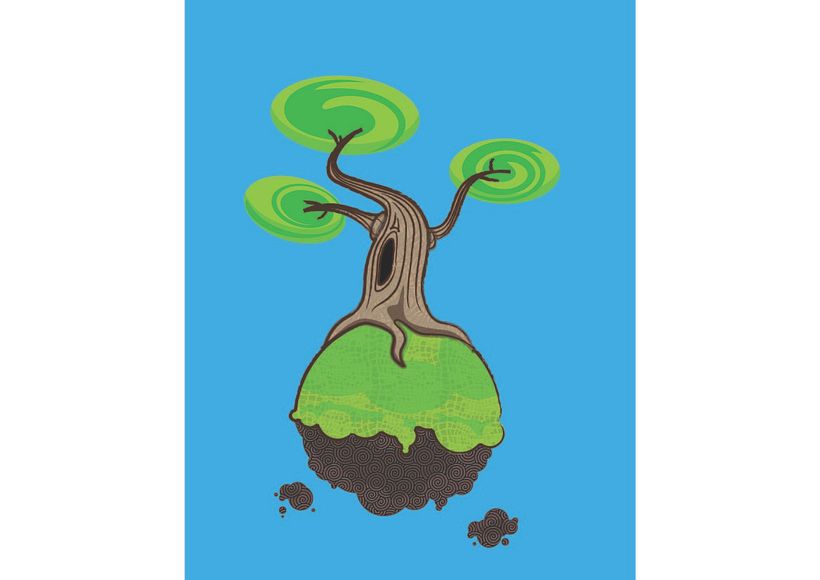 Ilustraciones(Vector) 3