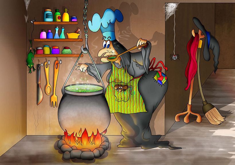 Ilustraciones 1