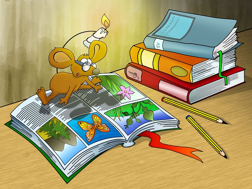 Ilustraciones 2