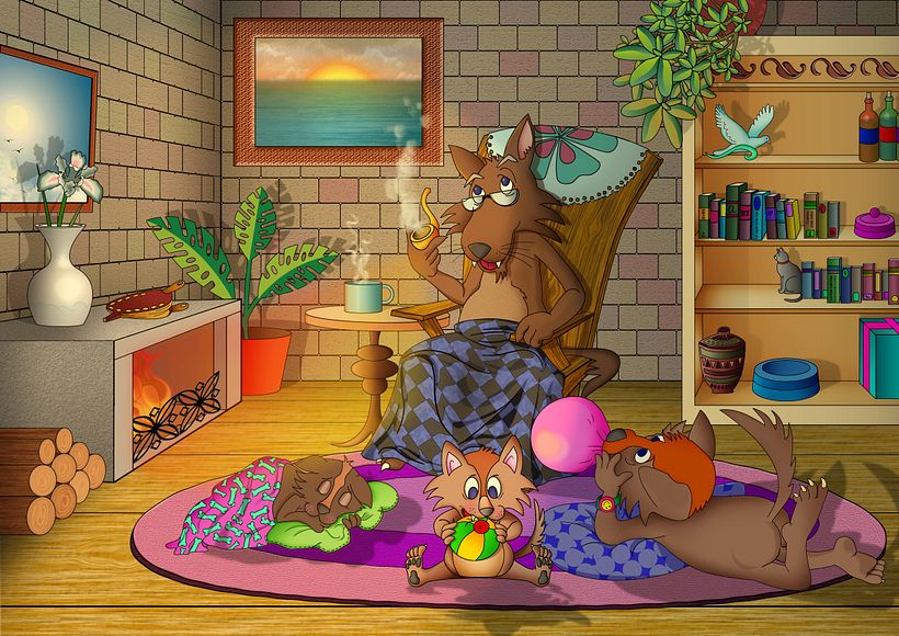 Ilustraciones 0