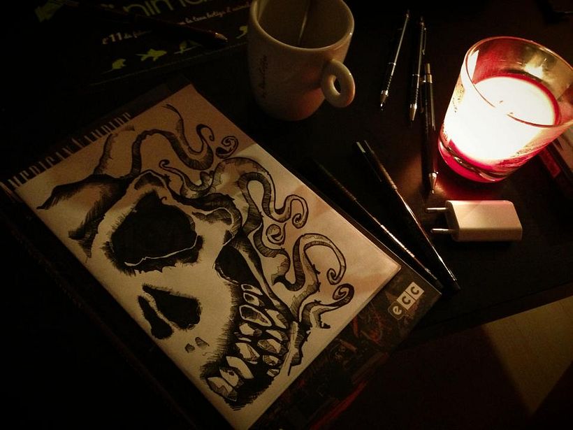 Ilustraciones. 5