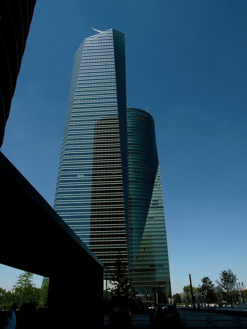 Arquitectura 21
