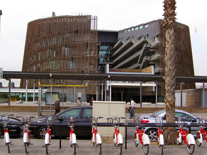 Arquitectura 24