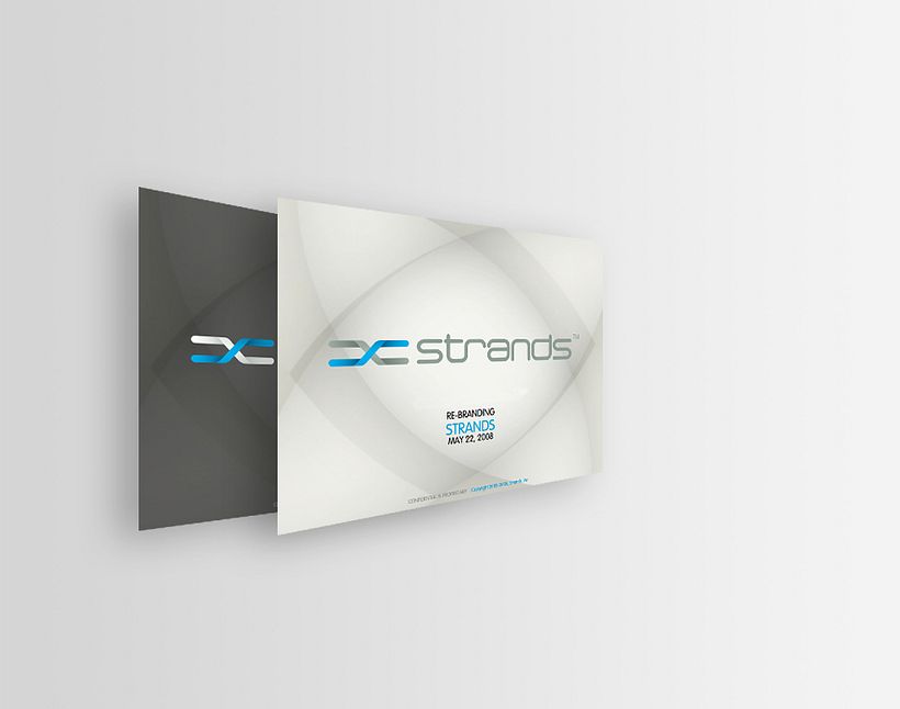 Branding Strands 13