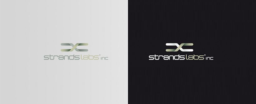 Branding Strands 8