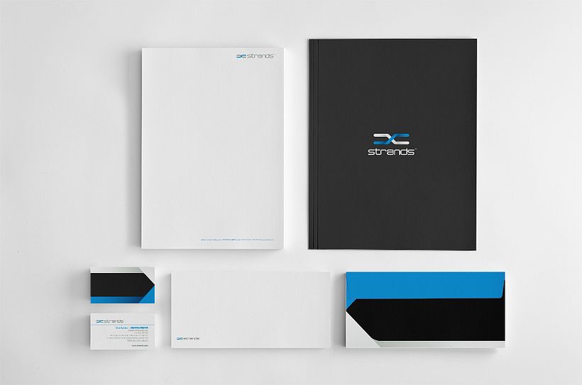 Branding Strands 5