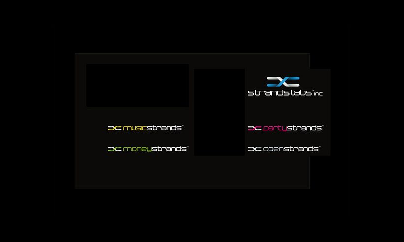 Branding Strands 3
