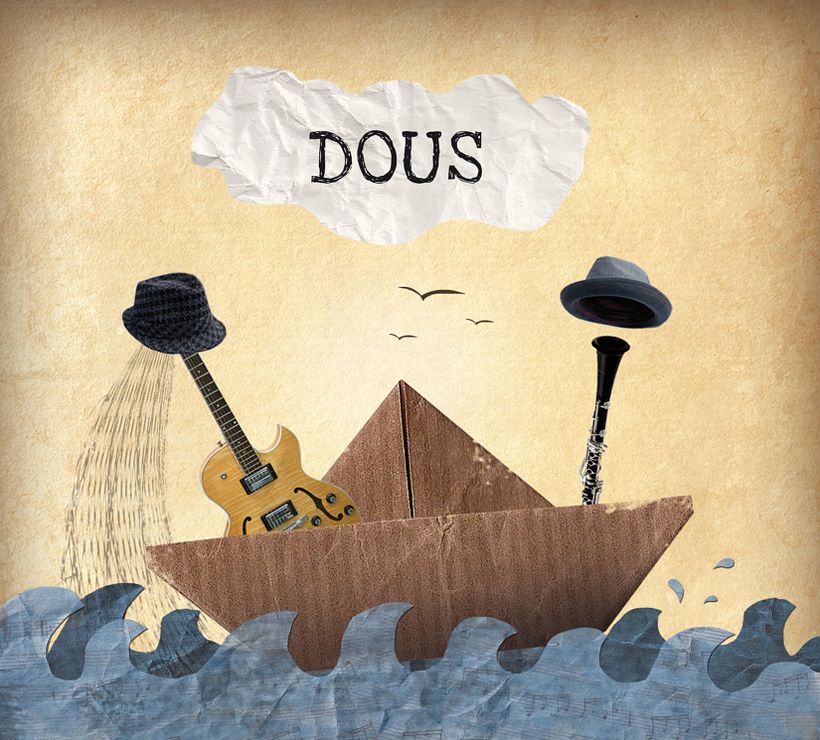 2uS (DOUS) 2