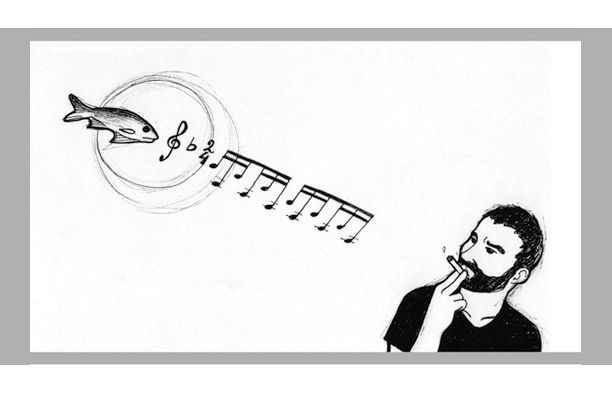 ilustración  - Tradycyjna ilustracja