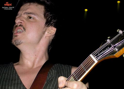 Fotografía / Música 4