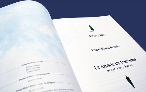 La espada de Damocles / Editorial 6