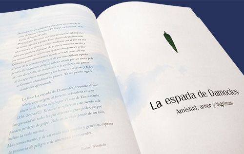 La espada de Damocles / Editorial 7