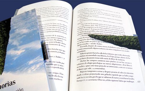 La espada de Damocles / Editorial 12