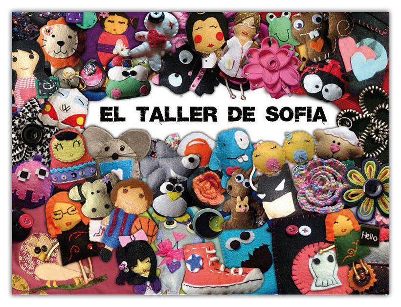 El taller de Sofia 2