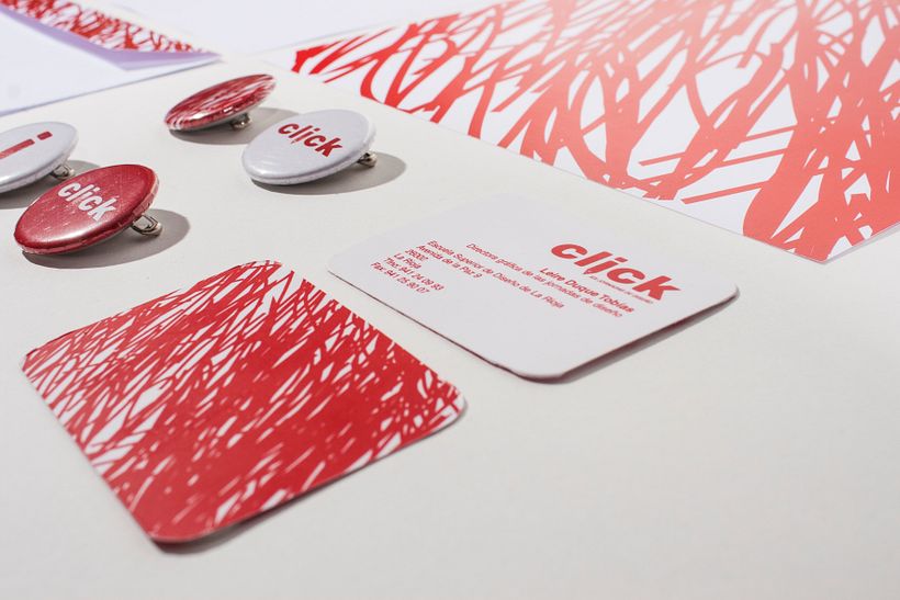 · XIX JORNADAS DE DISEÑO ·  Logroño 3