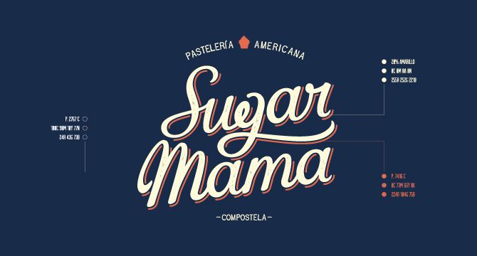 Sugar Mama 4