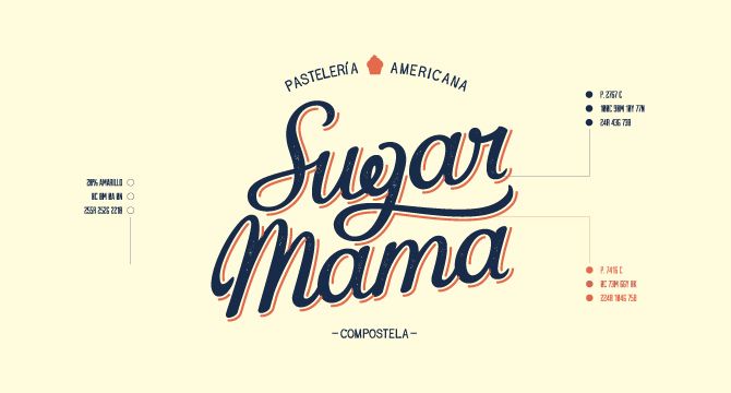 Sugar Mama 3