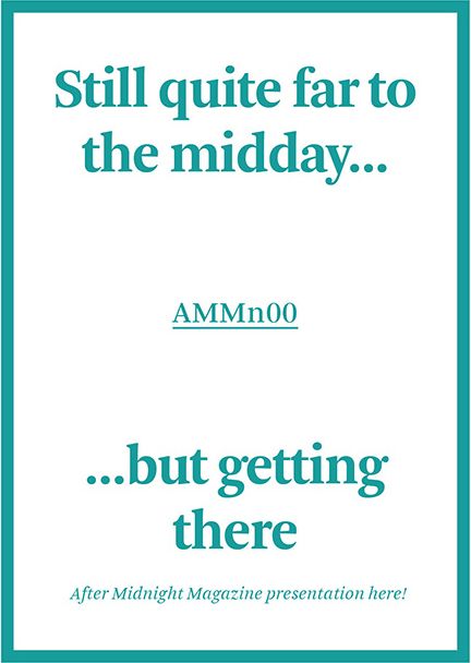 Presentation AMM (Event). 1