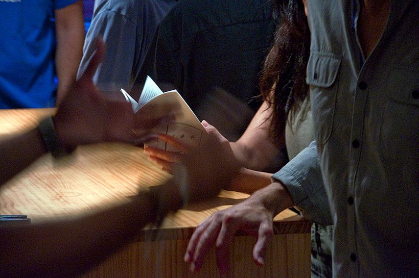 Presentation AMM (Event). 3