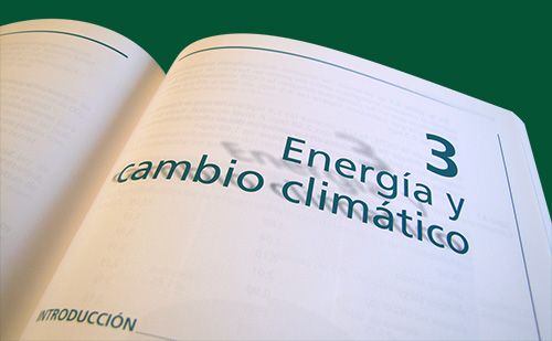 Cambio climático / Editorial 4