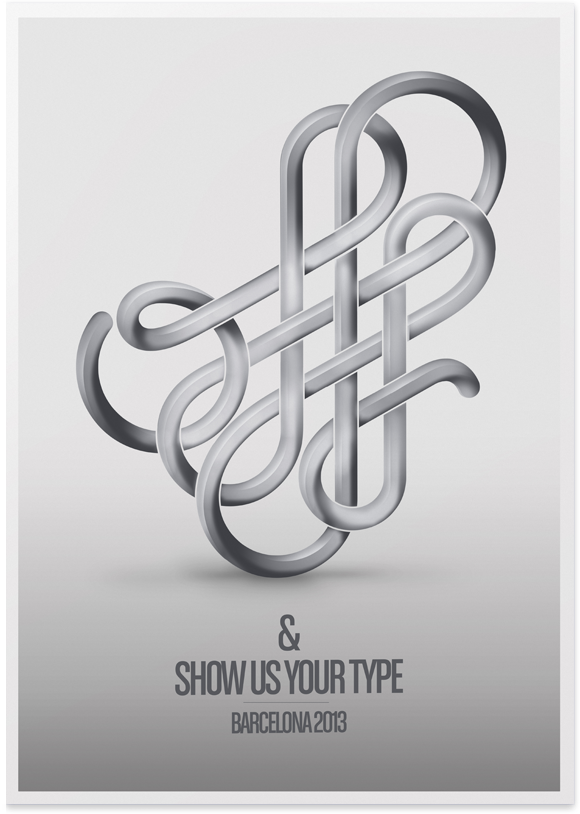 Offf Show us your type 1