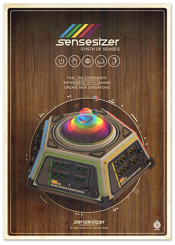 Sensesizer 2