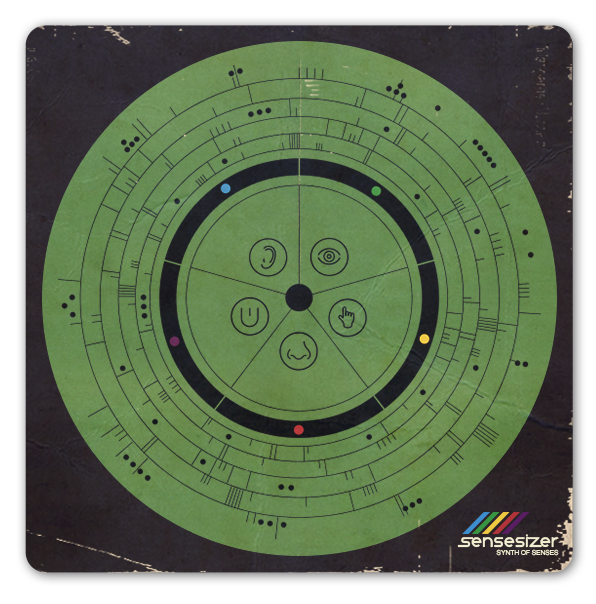 Sensesizer 5