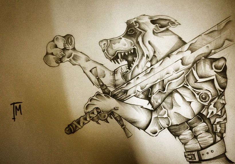 Ilustraciones. 3