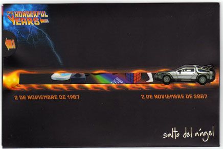 back to the 80´s 1